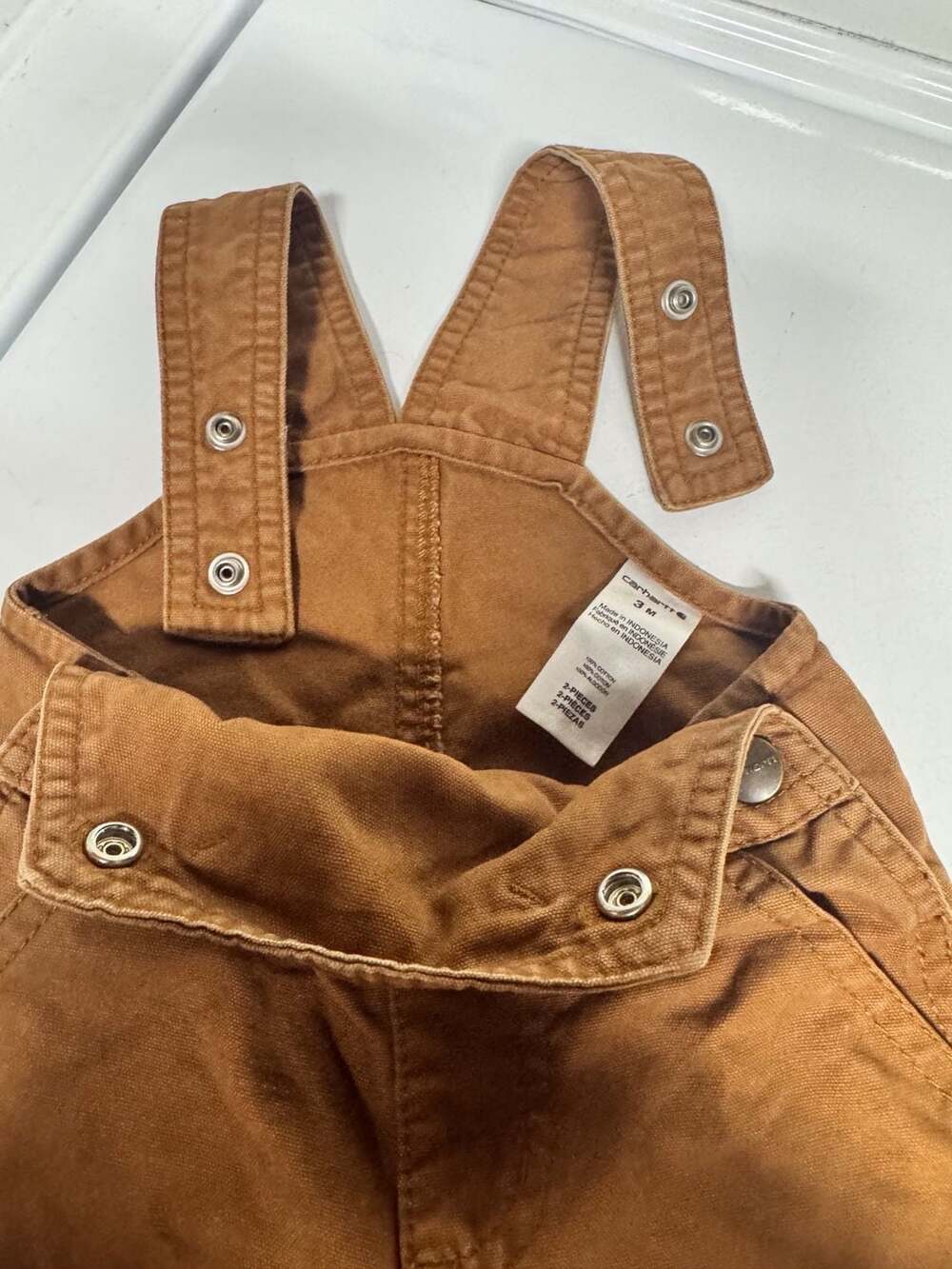 Carhartt - Picture 6 of 7